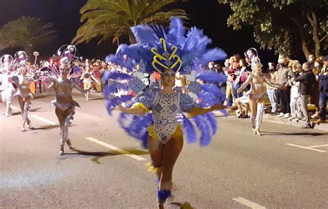 Quavo's Carnaval Extravaganza: Samba Beats and Celebrity Shenanigans!