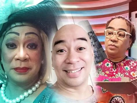 The Wacky Wanderings of Wally Bayola:  A Hilarious Comedy Tour Takes the Netherlands by Storm!