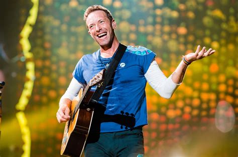 De Charity Karaoke Challenge: Eenavond Met Coldplay’s Chris Martin Voor Een Goed Doel