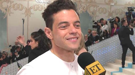  De Verrassende Ontmoeting van Rami Malek met Nederlandse Fans Tijdens een Geheime Premiere