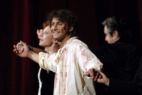  Jonas Kaufmann: Berlijnse Operahuis Explodeert Na Tosca Met Onverwachte Tenor-Akte!