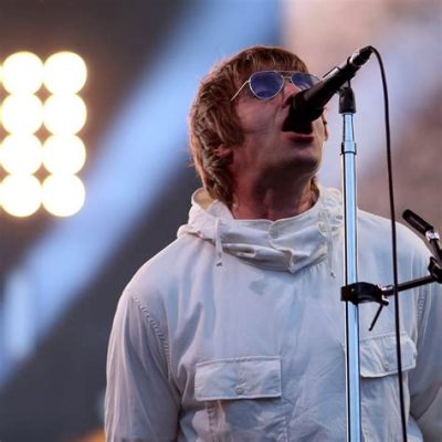  Liam Gallagher's Knebworth Park Reunion: A Britpop Nostalgia Trip or Just Another Gigs for the Manc?