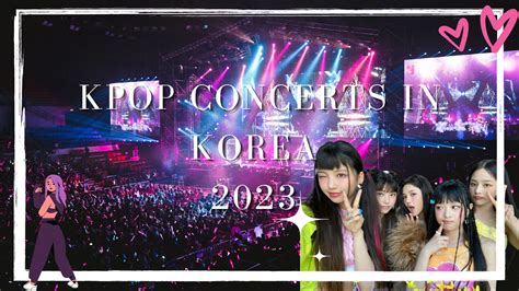 Mina's Magical Melodies Concert: A Night of K-Pop Wonder in Amsterdam!