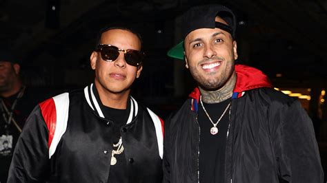 Nicky Jam's Historias Tour: An Epic Celebration of Reggaeton, Love, and Unexpected Goat Encounters!