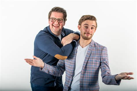 Willems De Beste Van Duitsland Tournee - Een Hilarious Musical Extravaganza Met De Bekendste Duitse Komiek!