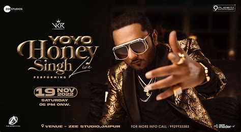 Yo Yo Honey Singh Live in Amsterdam: Bollywood Banger Meets Dutch Beats!